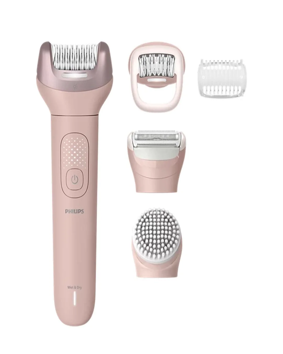 Philips BRE718/05 Epilatör - 1. görsel