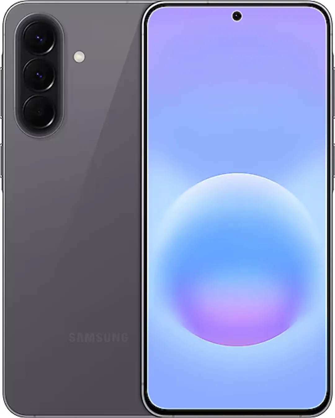 Samsung Galaxy A57 8 GB RAM 256 GB Gri Cep Telefonu - 1. görsel