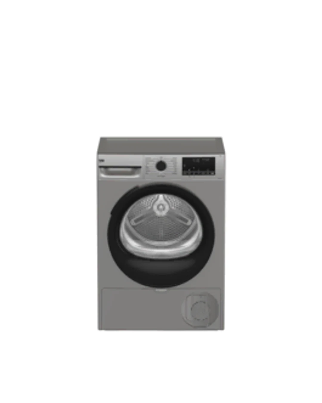 Beko Kurutma Makinesi Kmx 1002 S Tur G4 - 1. görsel