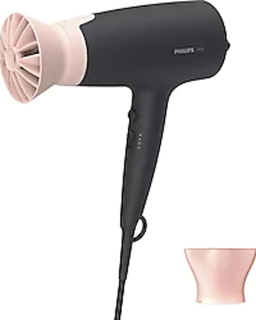 Philips Saç Kurutma Bhd 340 10 - 1. görsel
