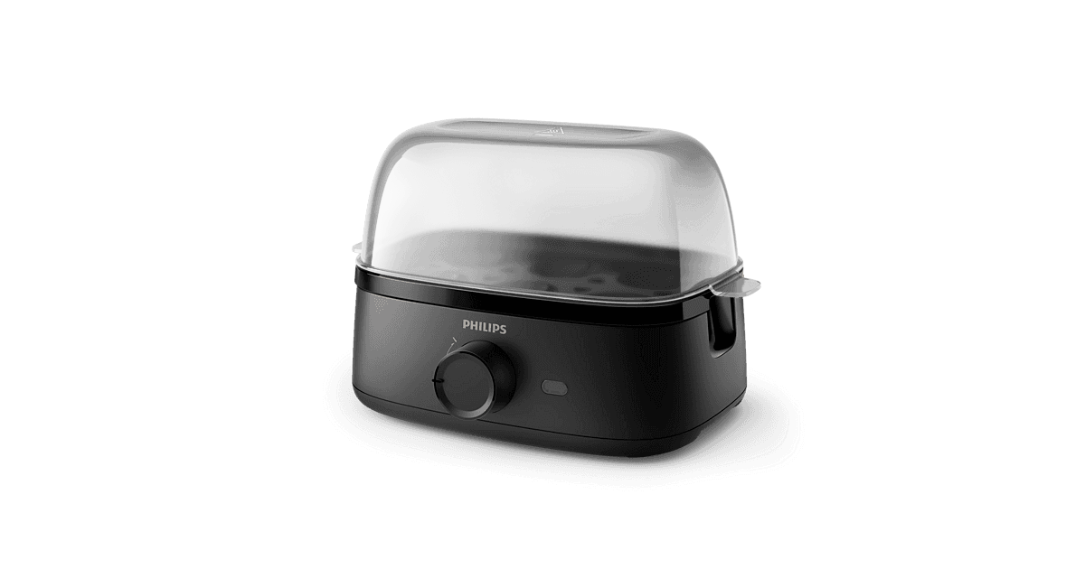 Philips Yumurta Pişirici HD 9137 90 - 1. görsel