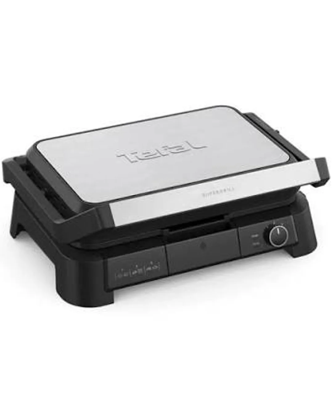 Tefal SUPERGriLL Tost MAK 3 IN 1 XL 1510002834 - 1. görsel