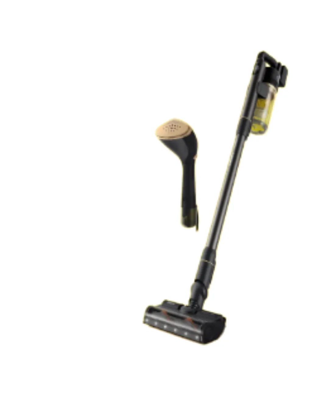 Philips Dıkey Süpürge XC 7057 01 Ütü STH 7060 80 - 1. görsel