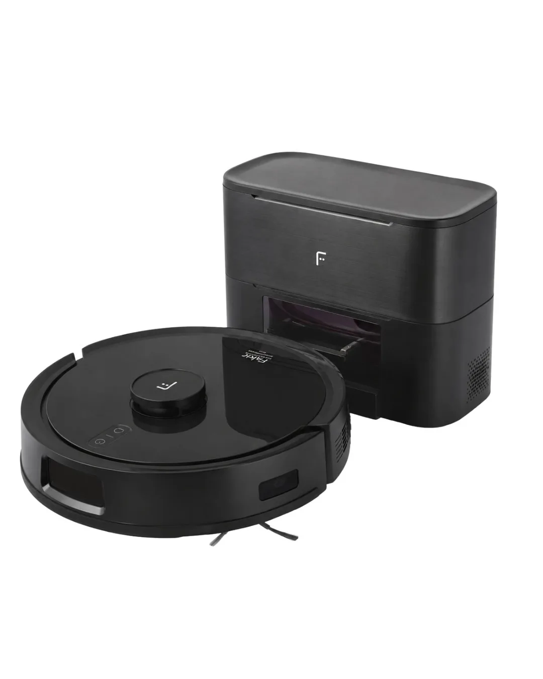 Fakir Robot Süpürge 2 In 1 Plus Rs 825 Robert