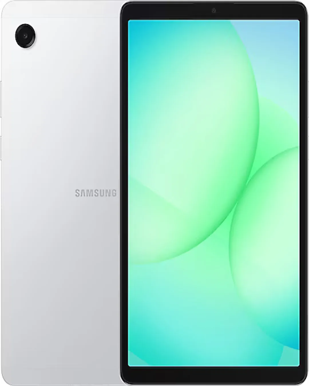 Samsung Galaxy Tab A11 X130 8 GB RAM 128 GB Gümüş Tablet - 1. görsel
