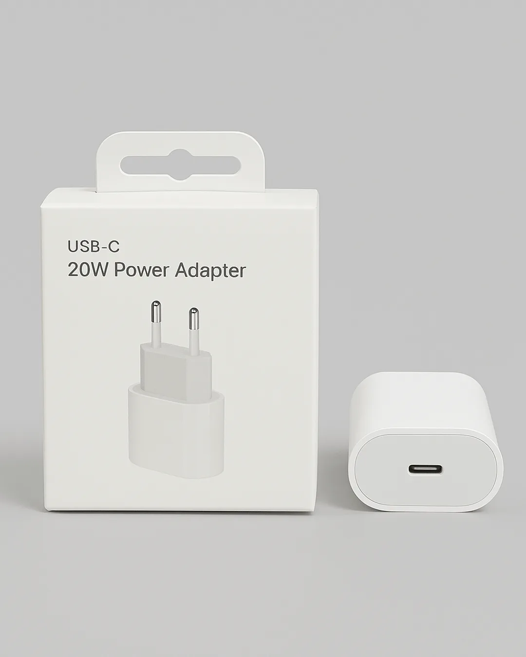 Iphone Adaptörü 20 W Usb-c - 1. görsel