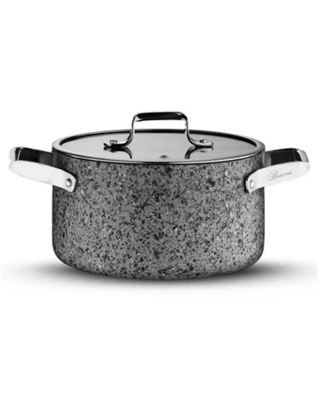 Brioni 32 Cm Derin Tencere Stone Sh 136 - 1. görsel