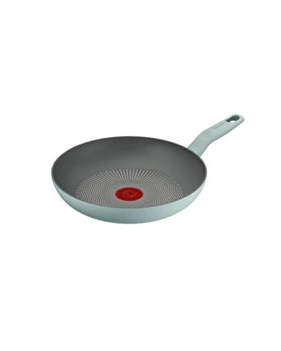 Tefal 26 Cm Wok Tava Halo Okaliptus - 1. görsel
