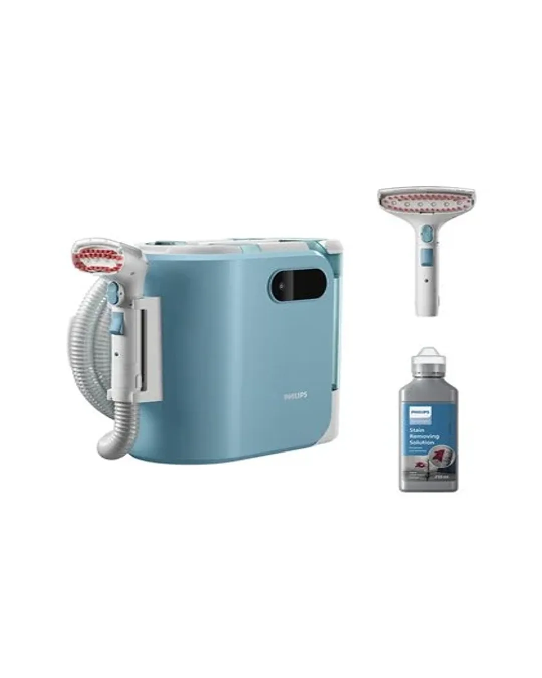 Philips XW3193/11 Leke Çıkarma ve Koltuk Temizleme Makinesi - 1. görsel