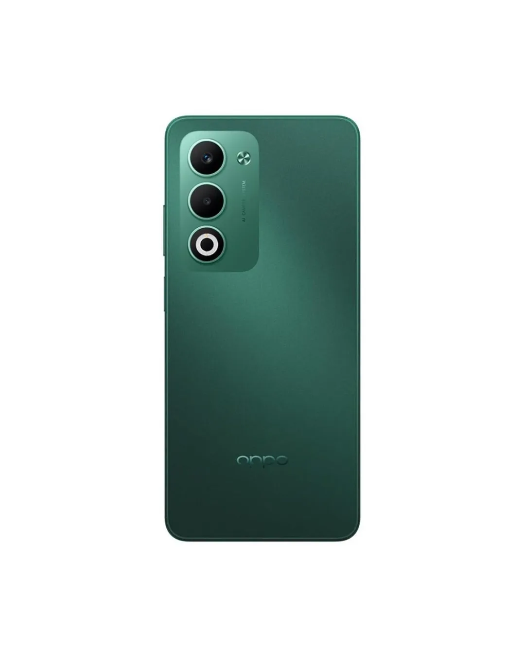 Oppo Cep Telefonu A 5 Green 4G 8/256