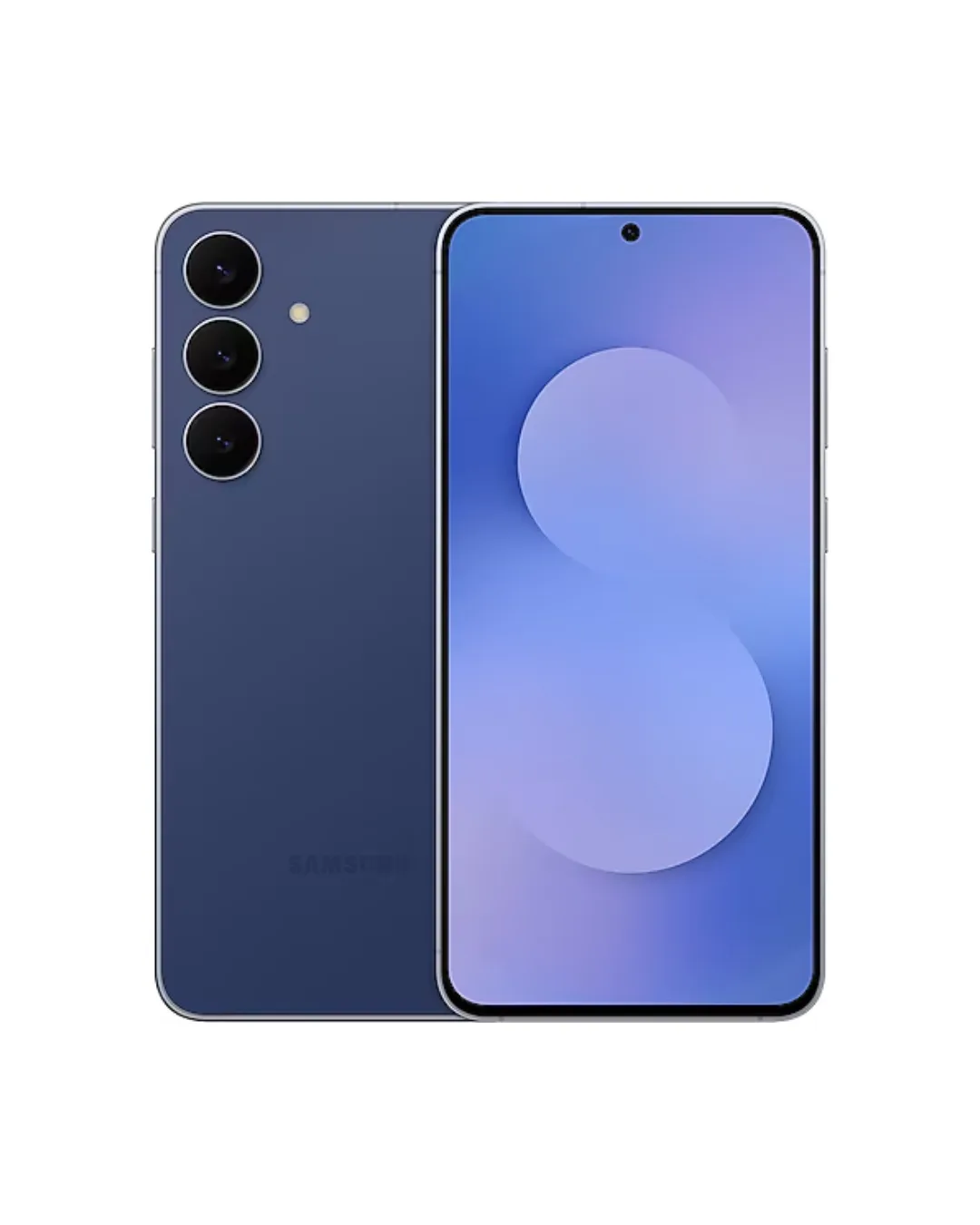 Samsung Cep Telefonu S 25 Fe Blue 8/256