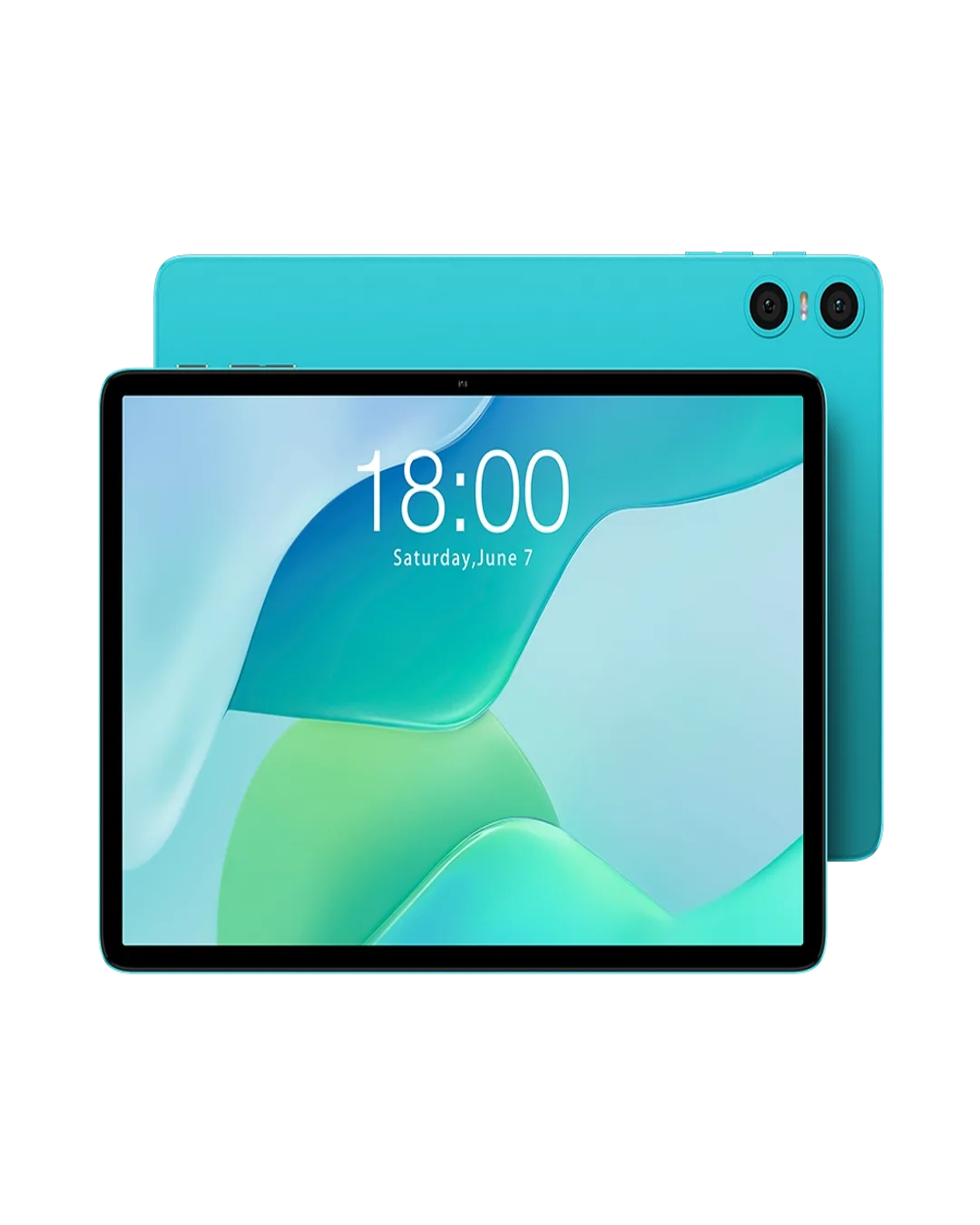 Teclast Tablet P33 Mavi 3/64 Gb - 1. görsel
