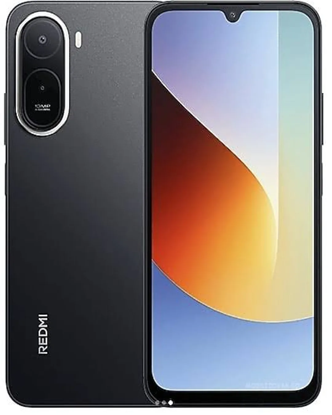 Xiaomi Redmi A7 Pro 4 GB RAM 128 GB Siyah Cep Telefonu - 1. görsel