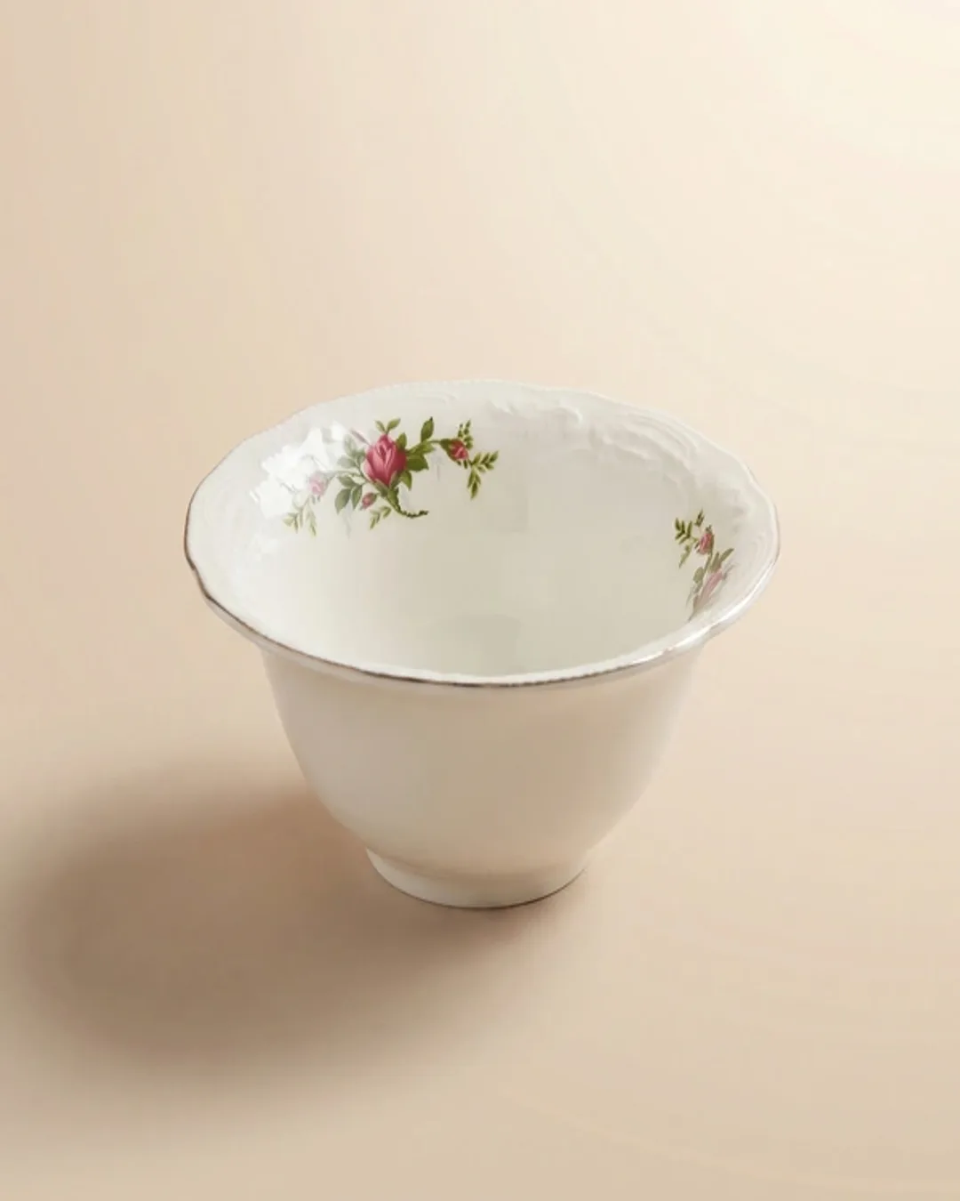 Karaca Çerezlik Vintage Rose - 1. görsel