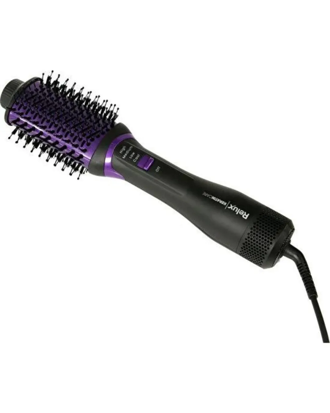 Relux Saç Kurutma Ve Sekillendirme Keratincare Iyonik As 8200 P - 1. görsel