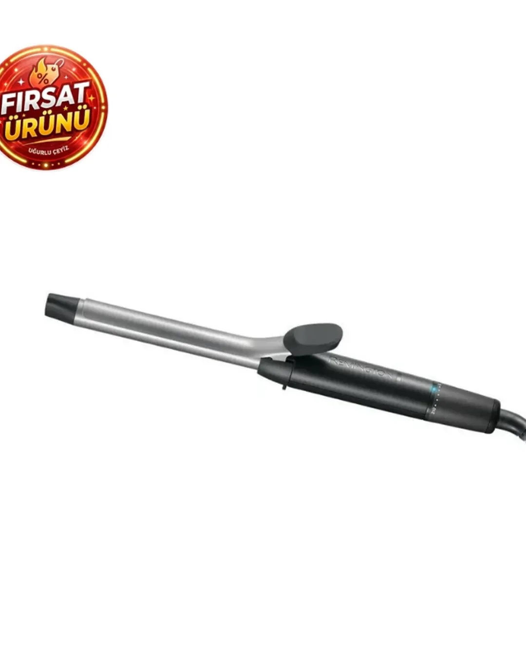 Remington Saç Masası Ci 5519 - 1. görsel