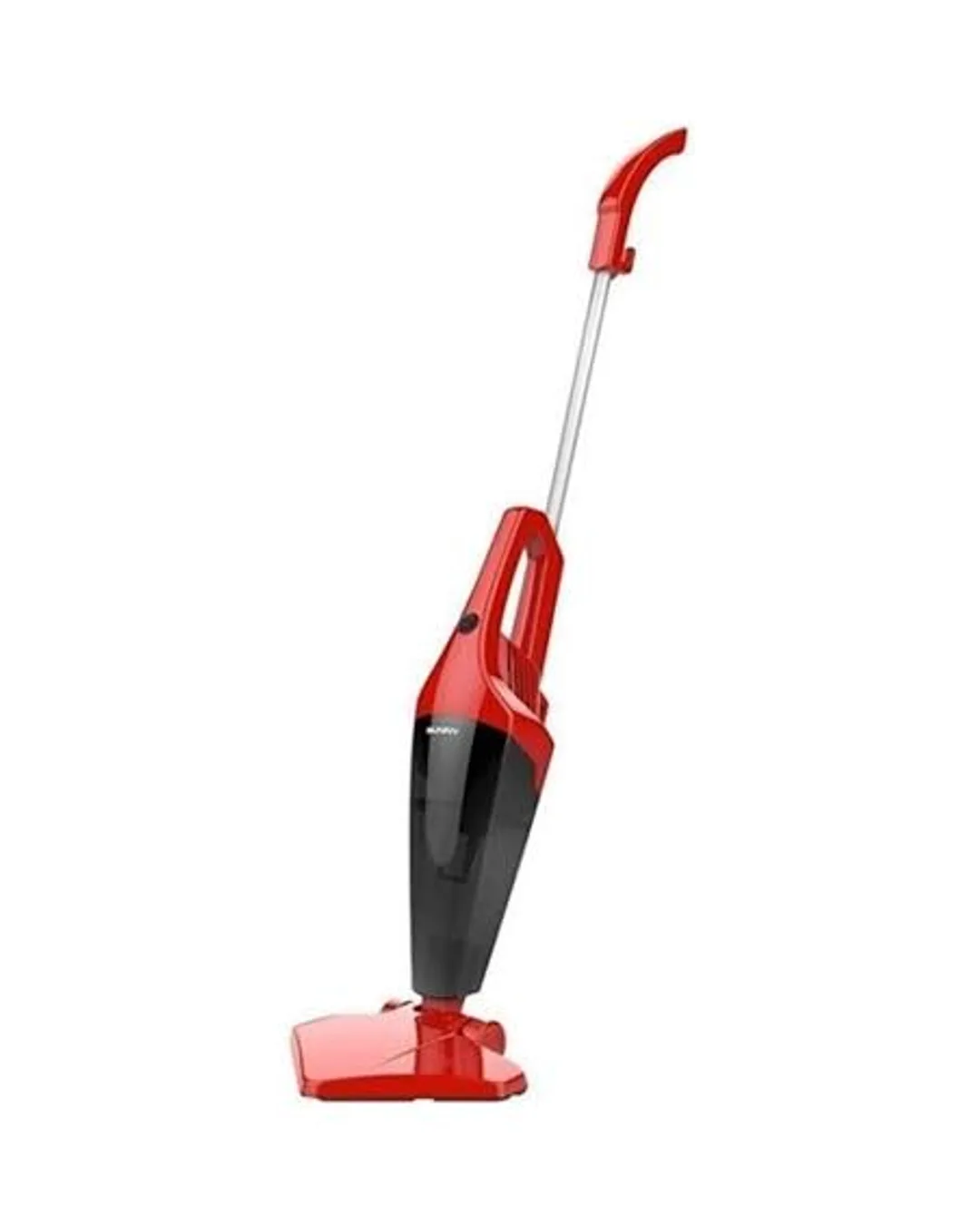 Sunny Süpürge Mini Rossa Kırmızı