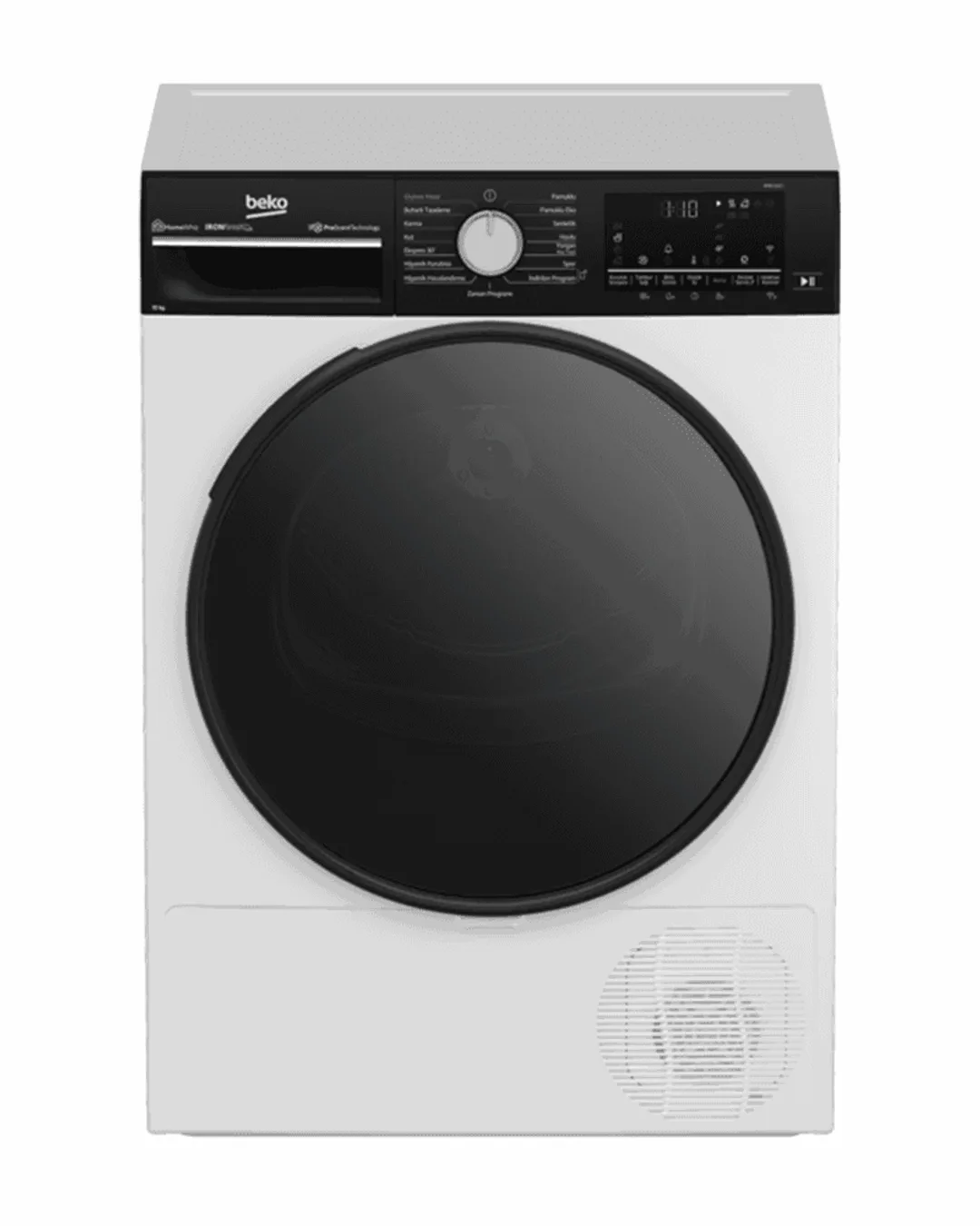 Beko Kurutma Makinesi KMB 1011 I 7184270250 - 1. görsel