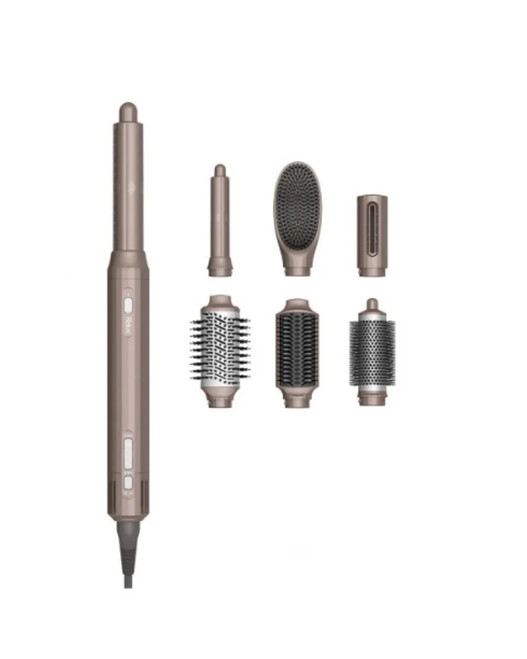 Relux Saç Şekillendirici 6 In 1 Aeroflex Rms 9200 B - 1. görsel