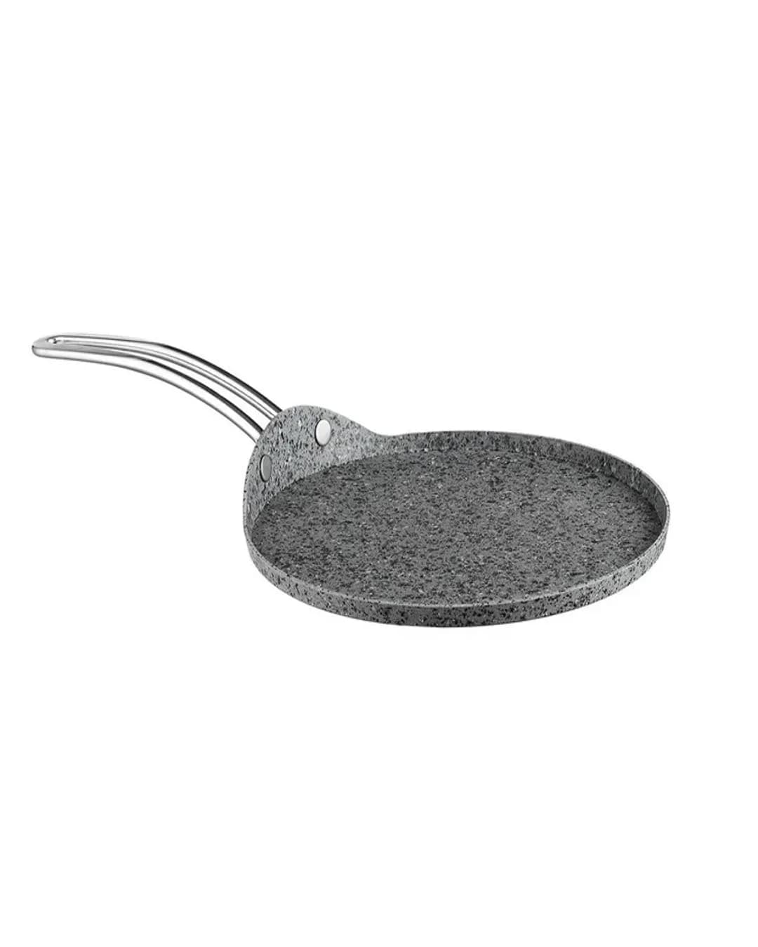 Brioni 30 Cm Krep Tava Stone Sh 155 - 1. görsel