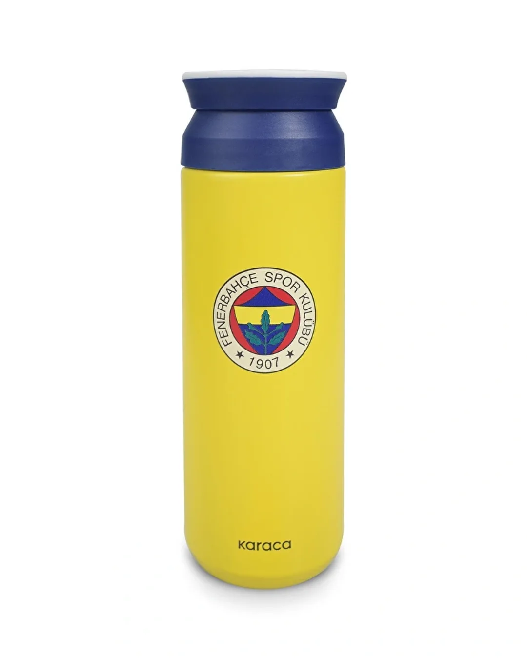 Karaca Termos 500 Ml X Fenerbahce Logo - 1. görsel