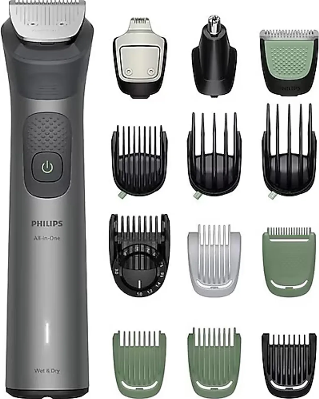 Philips Erkek Bakim Kiti Mg 7935 15 - 1. görsel