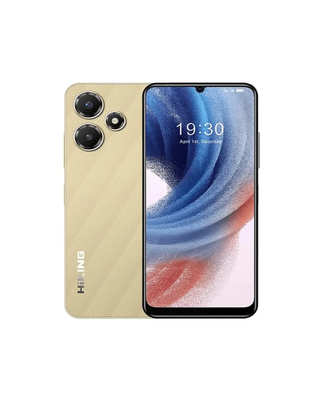 Hiking Cep Telefonu A 52 Gold 6/128