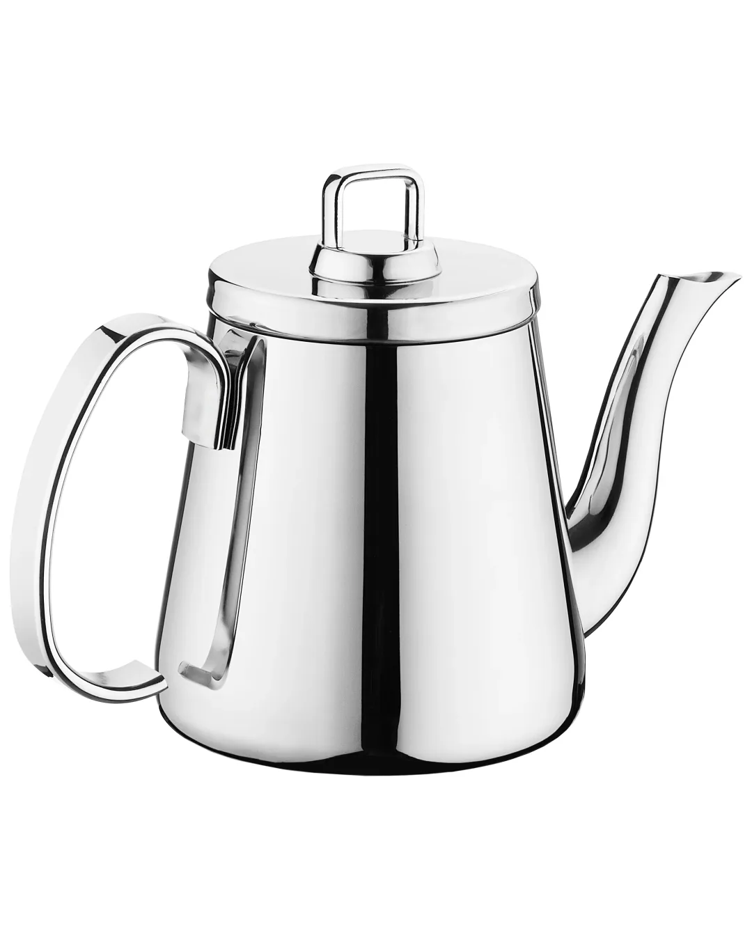 Falez Demlik 750 Ml Moka MKA 1001 - 1. görsel
