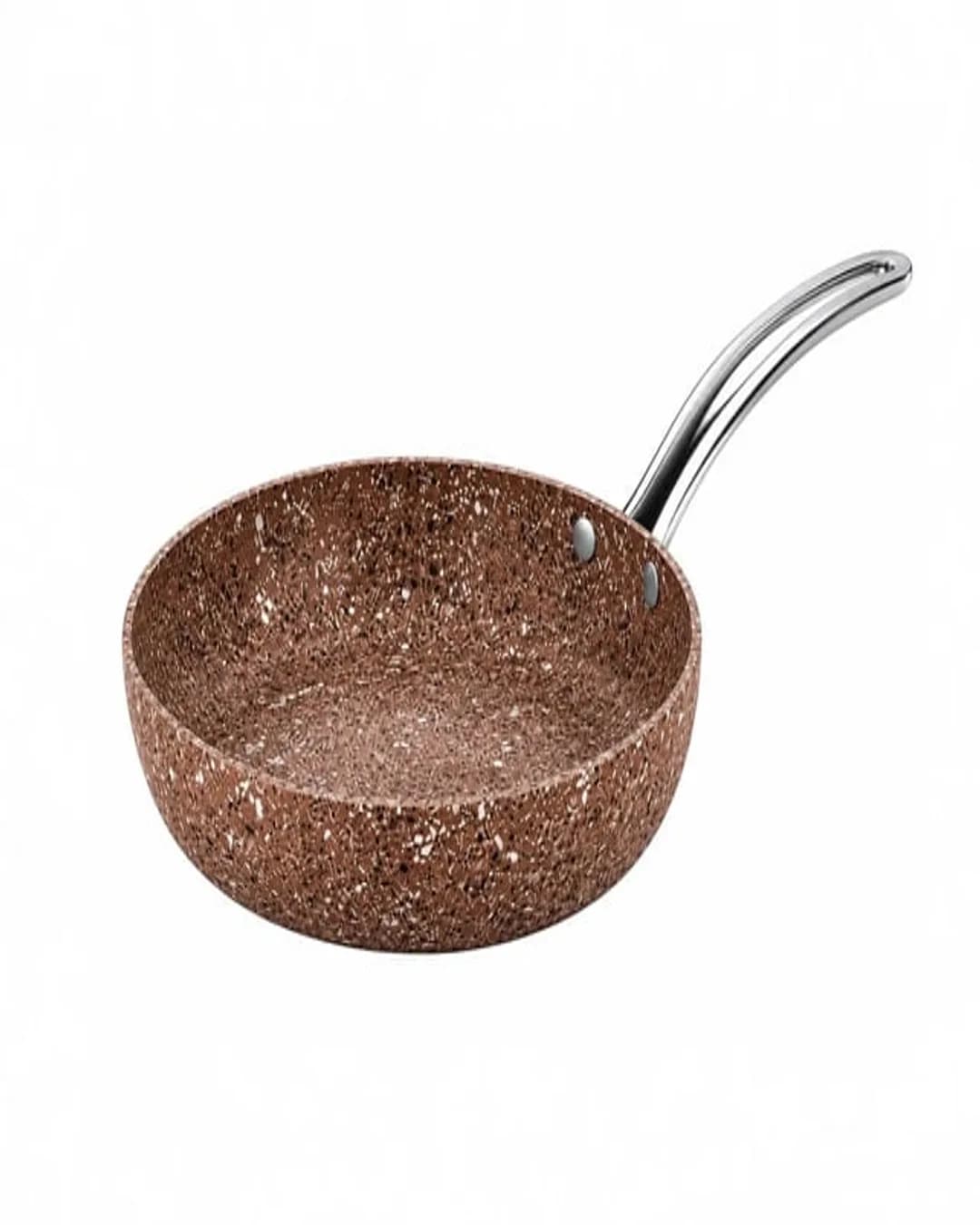 Brioni Tava 26 cm Stone AGE Terra SHT 105 - 1. görsel