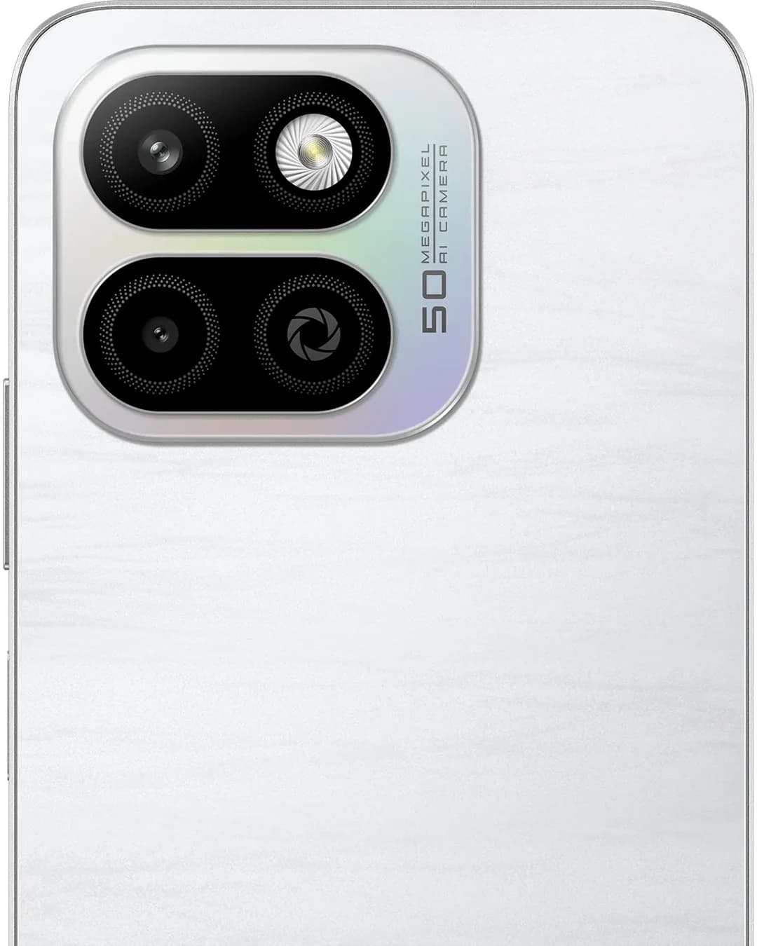 Gm CEP Telefonu 26 ONE 5G Whıte 8 256