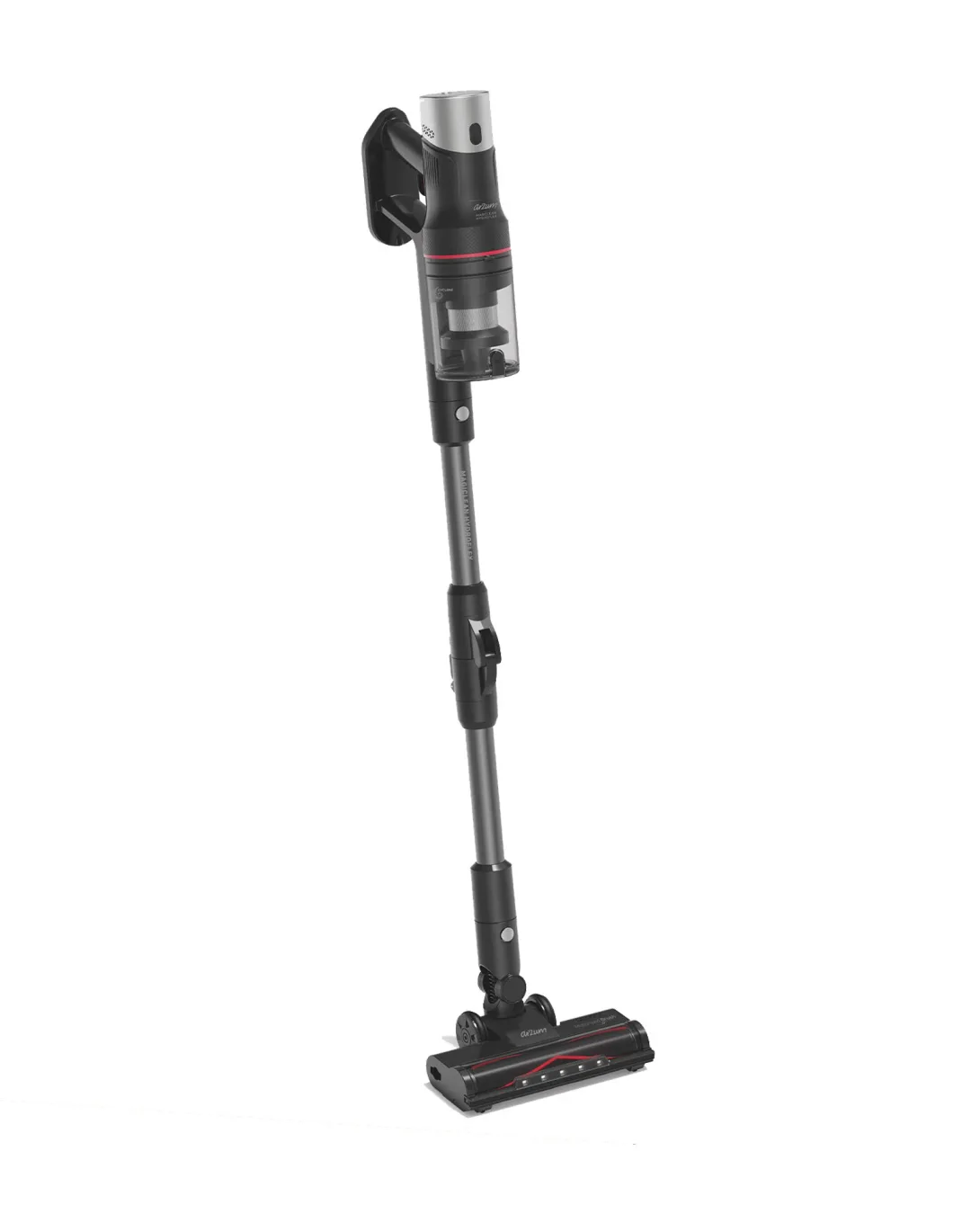 Arzum Dikey Şarjlı Süpürge Magiclean Hydroflex Siyah Ar 4210 01 - 1. görsel