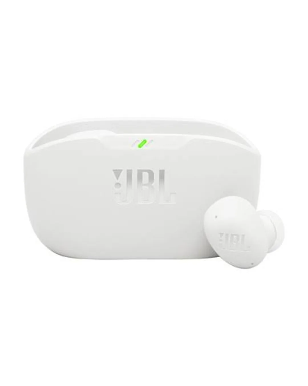 JBL Wave Buds 2 Bluetooth Kulaklık Beyaz - 1. görsel