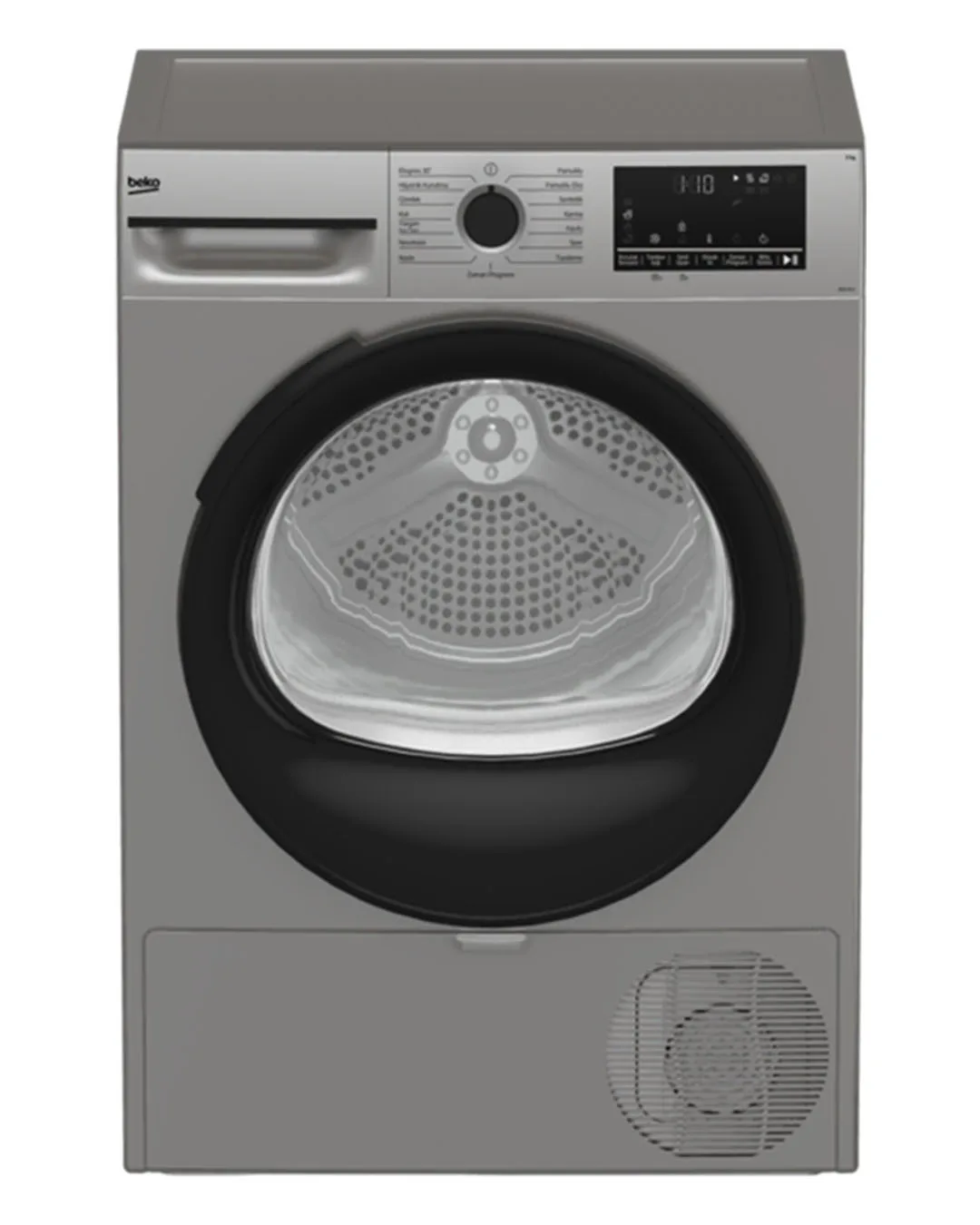 Beko Kurutma Makinesi KMX 92 S TUR G4 HP BM TYK - 1. görsel