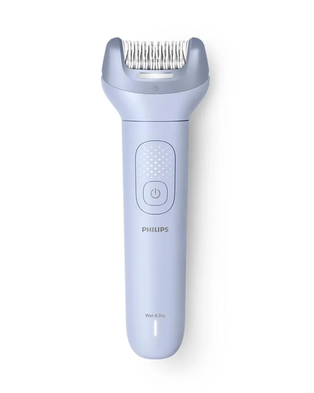 Philips Epılator BRE 708 05