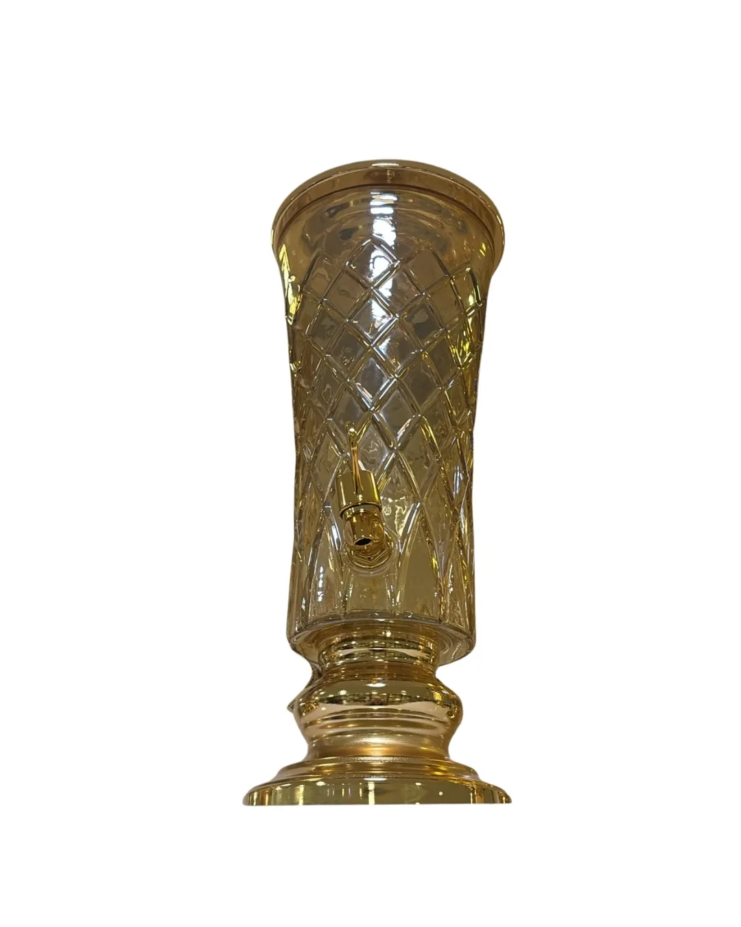 Eng Cam Şerbetlik Gold 1626 B