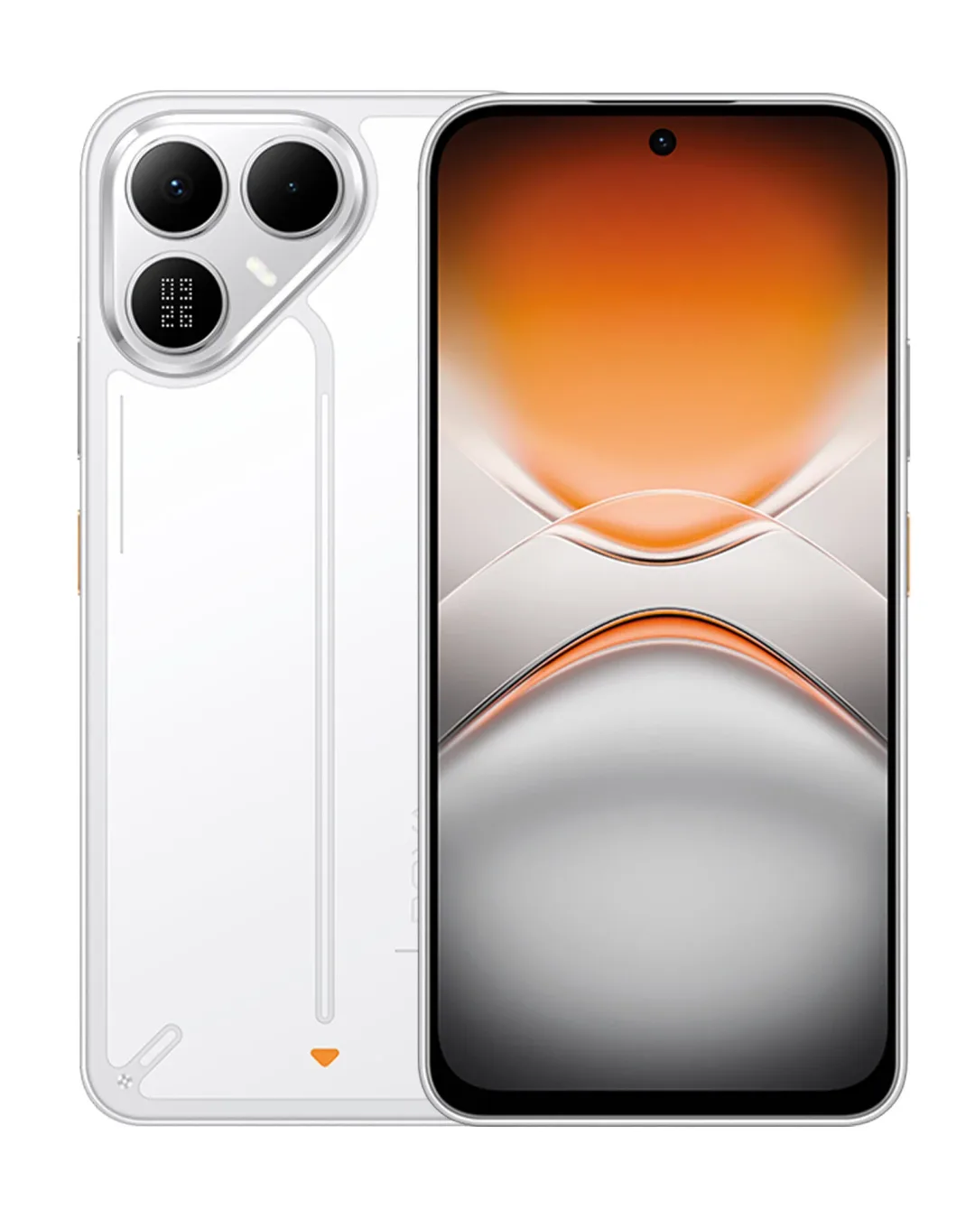 Tecno Pova 8 White 5G 8/256 GB Cep Telefonu - 1. görsel