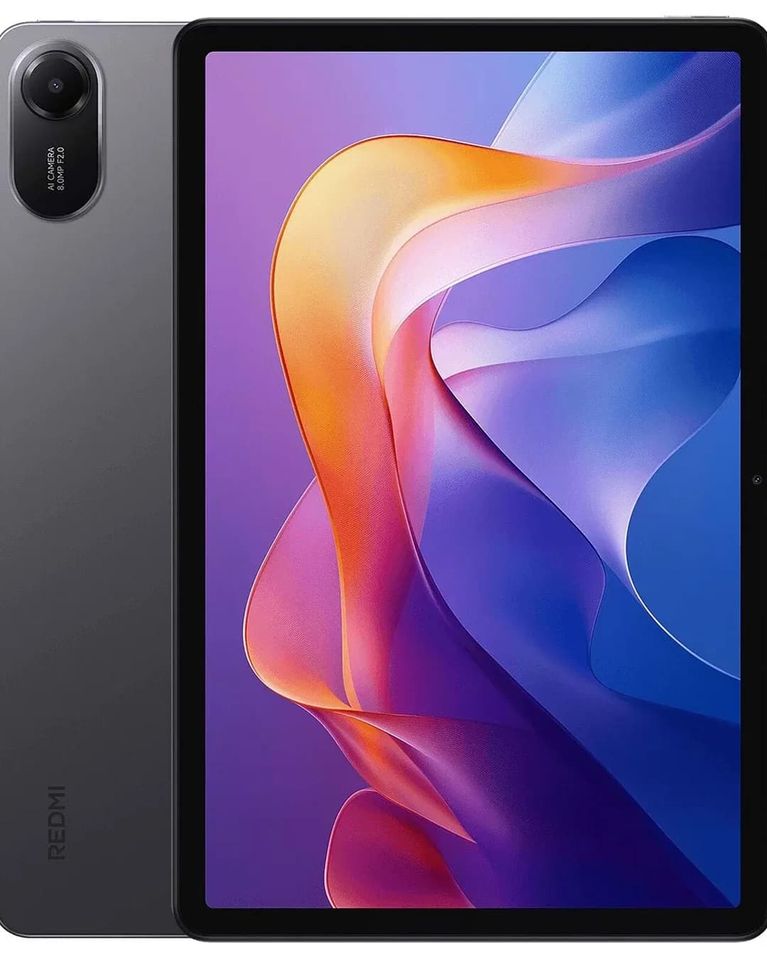 Xiaomi Redmi Pad 2 Graphite Gray 8/256 GB Tablet - 1. görsel