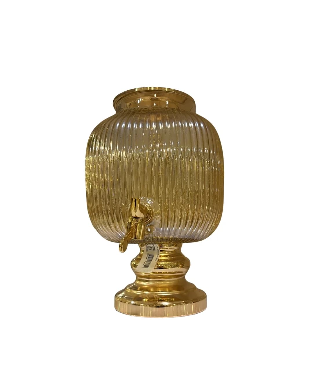 Eng Cam Şerbetlik Gold 1821