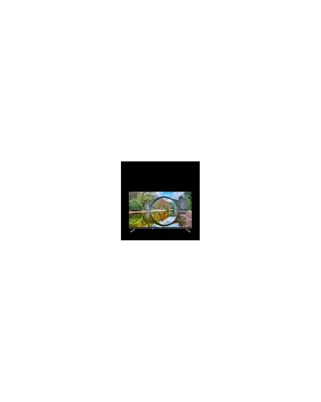 Beko Televizyon GV4 T00 B 532 C
