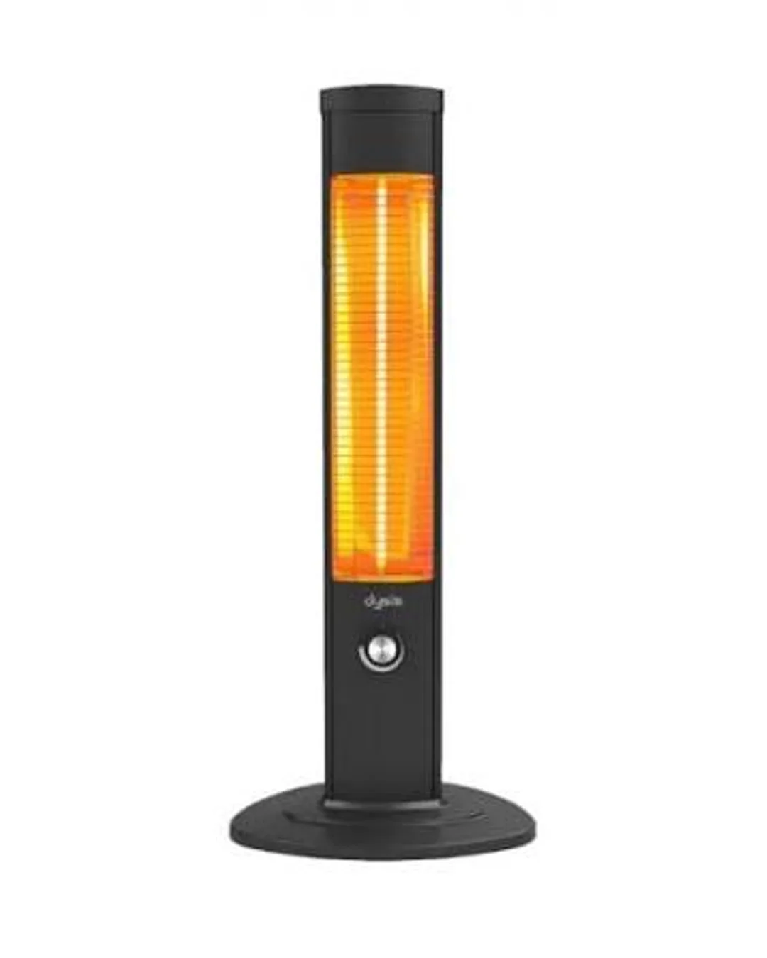 Dysis 7456 Dik Soba Carbon - 1. görsel