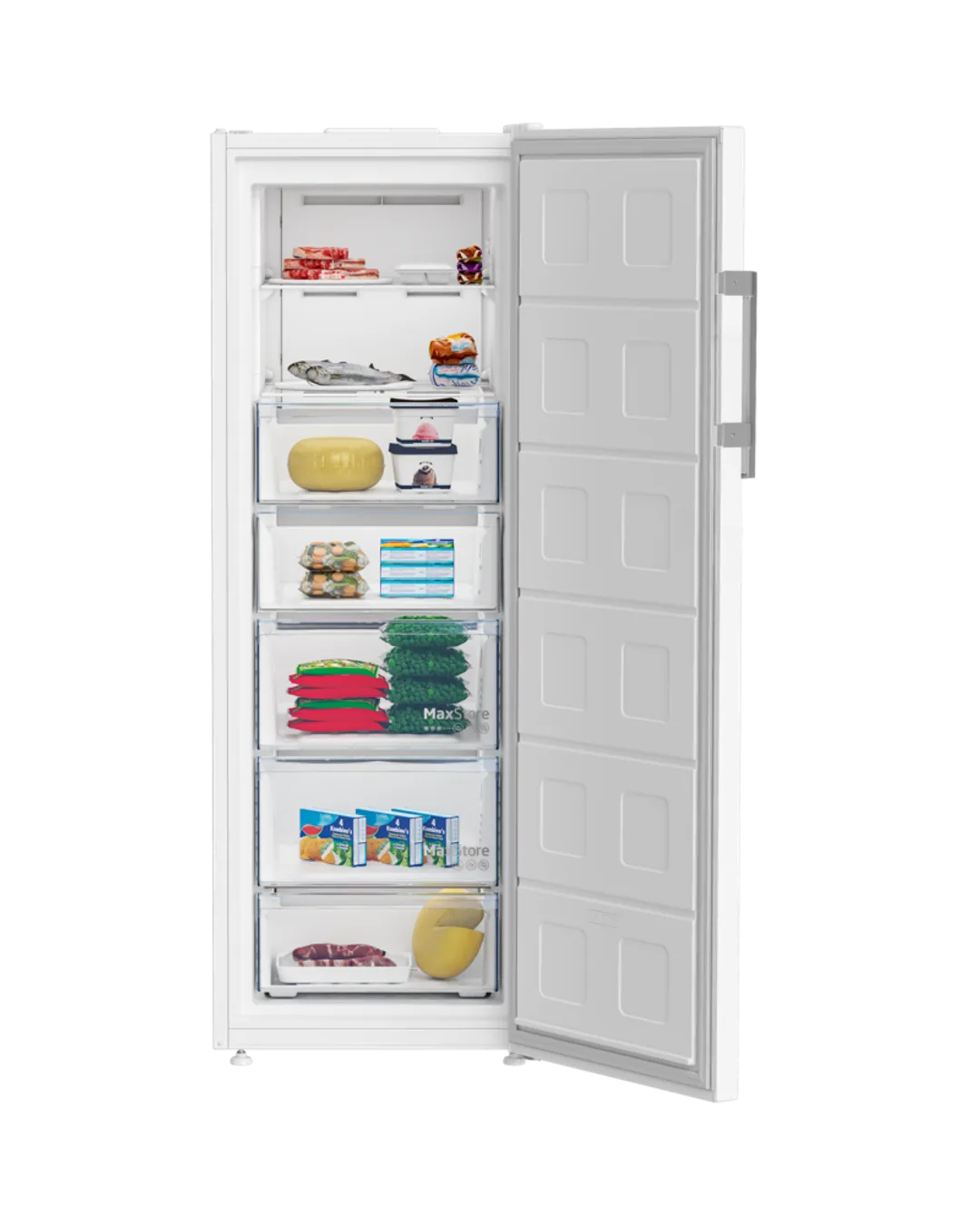 Beko Joker Derin Dondurucu JEB 7375 7294220510 - 1. görsel
