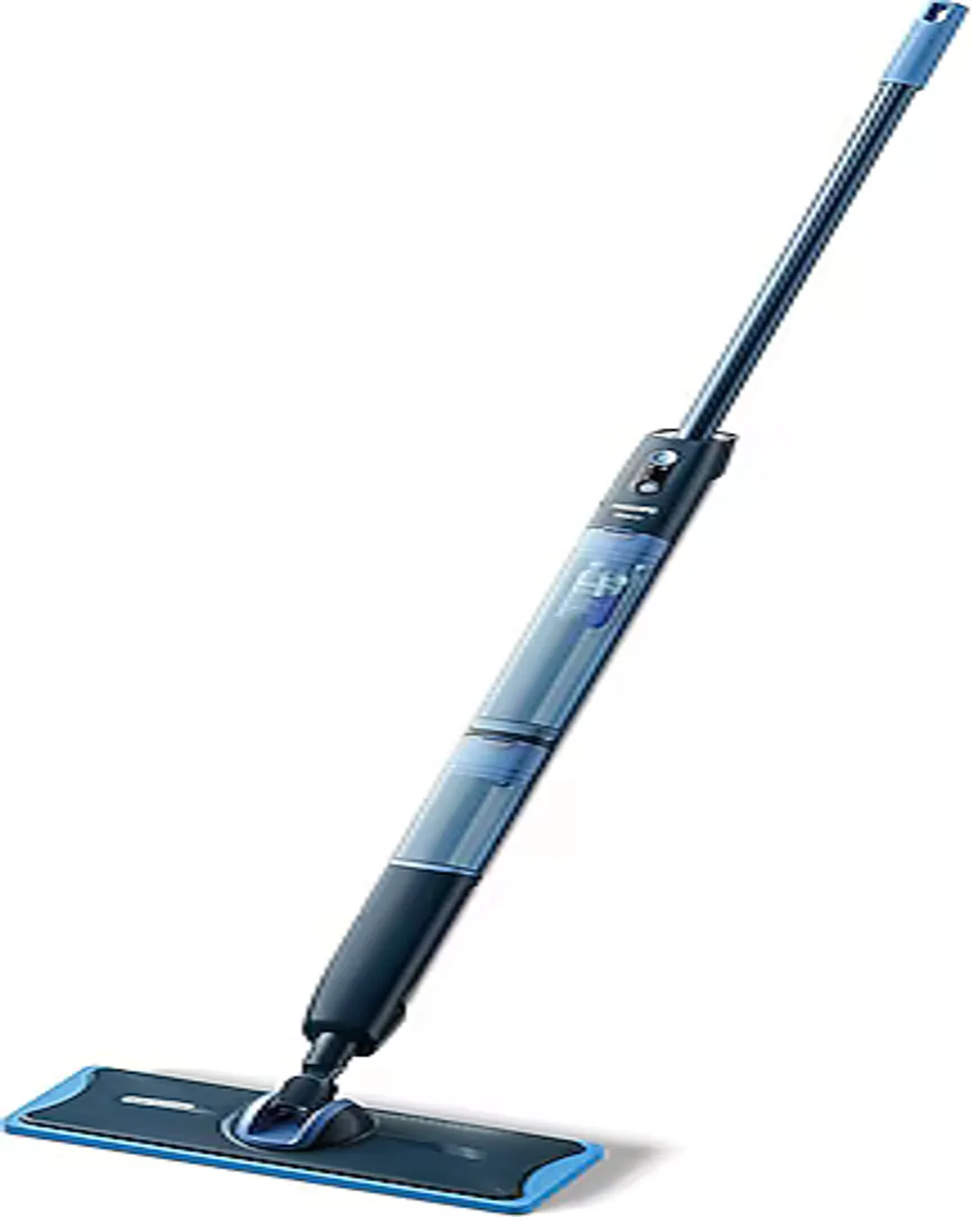 Philips OneUp XV5113/01 Elektrikli Mop - 1. görsel