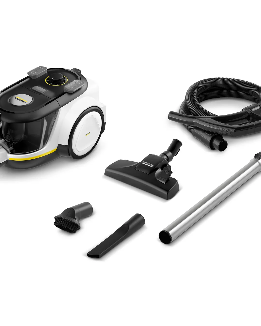 Karcher Süpürge Vcc 4 Cyclonex