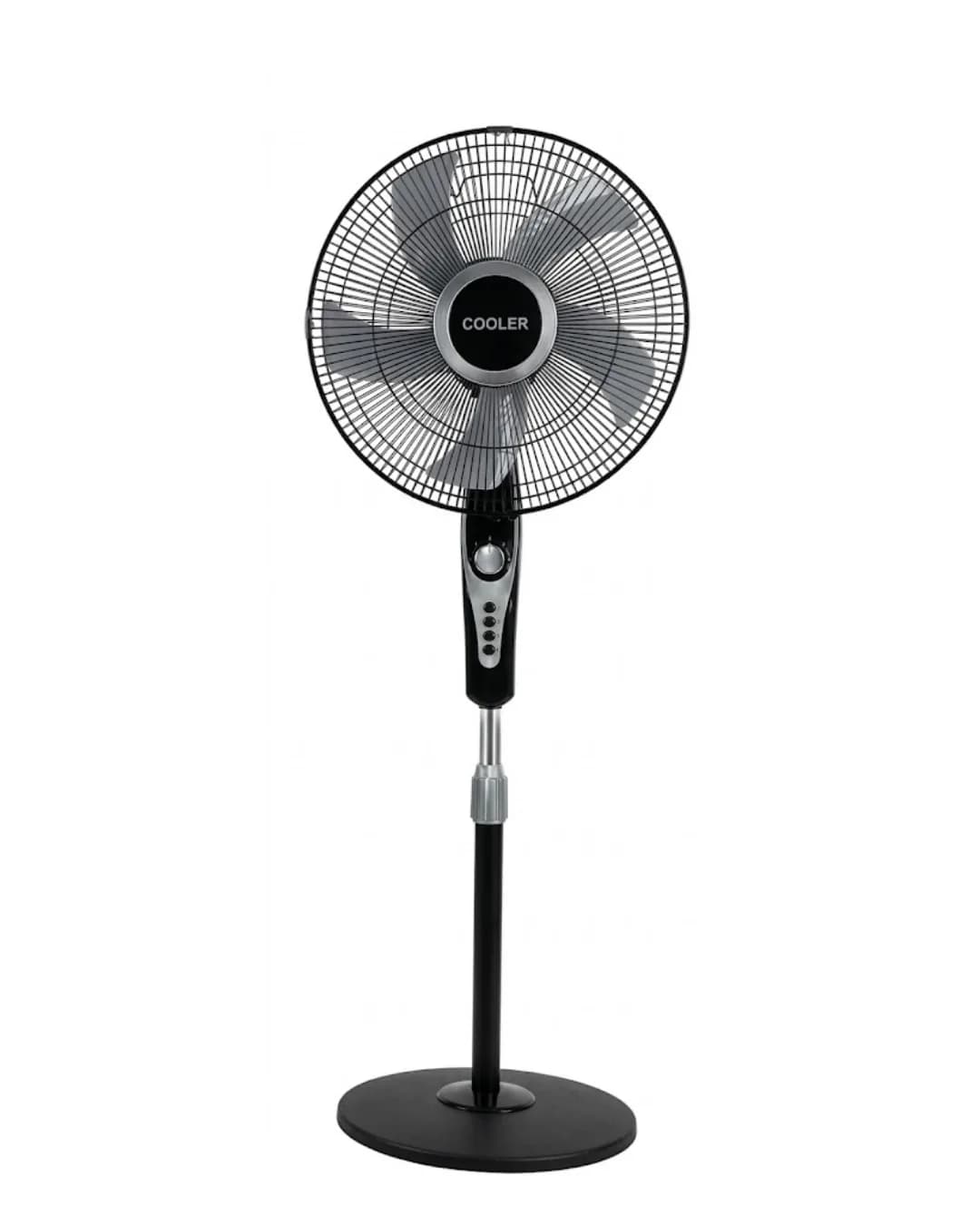 Süsler Vantilator 16 Ayaklı Essenti Vento Beyaz