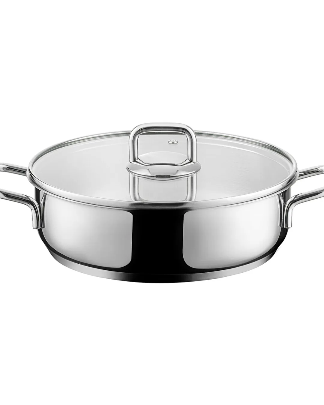 Emsan 26 Cm Karnıyarık Tencere Gourmet - 1. görsel