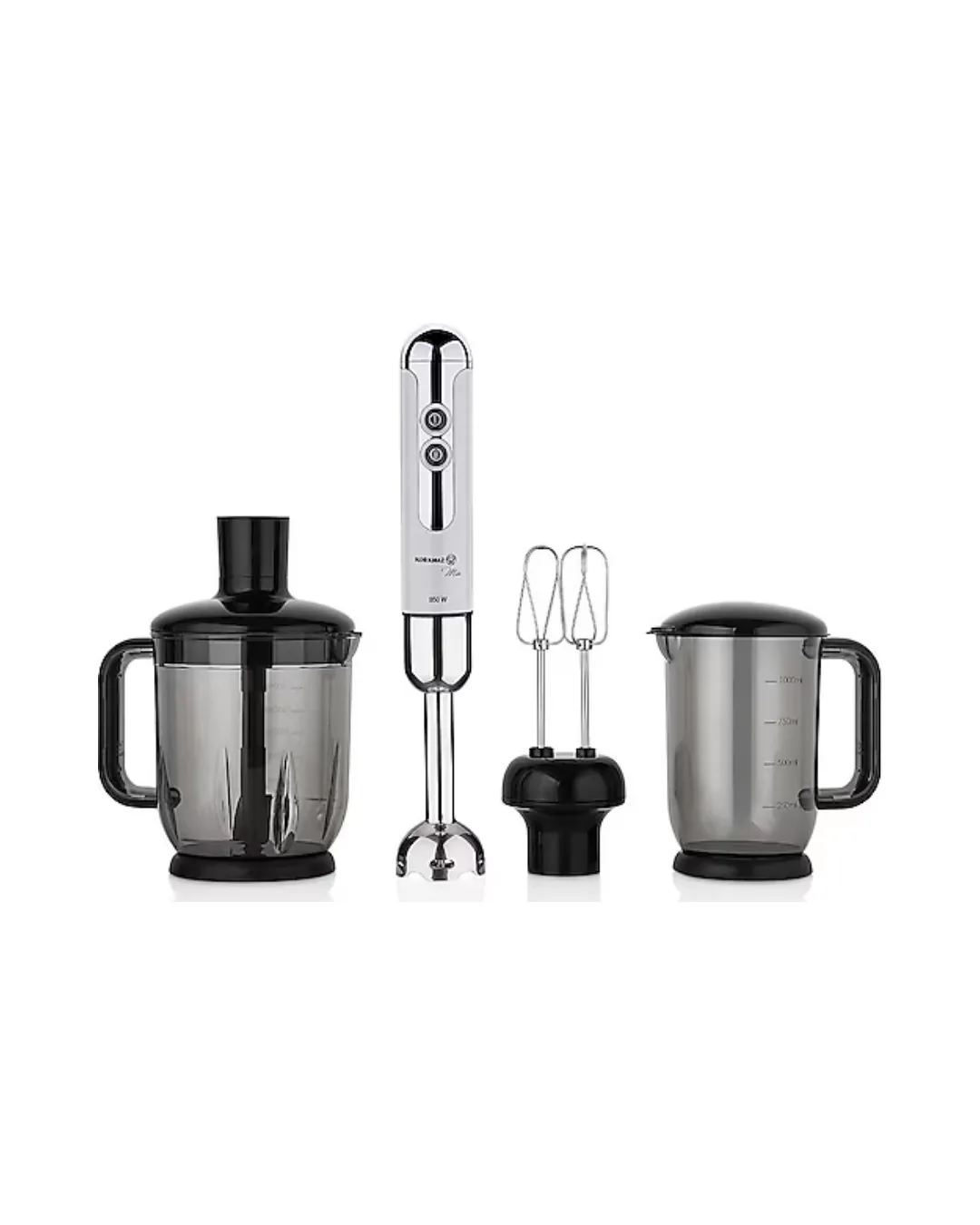 Korkmaz Blendir Set Mega Mia A 447 14 Vanilya - 1. görsel