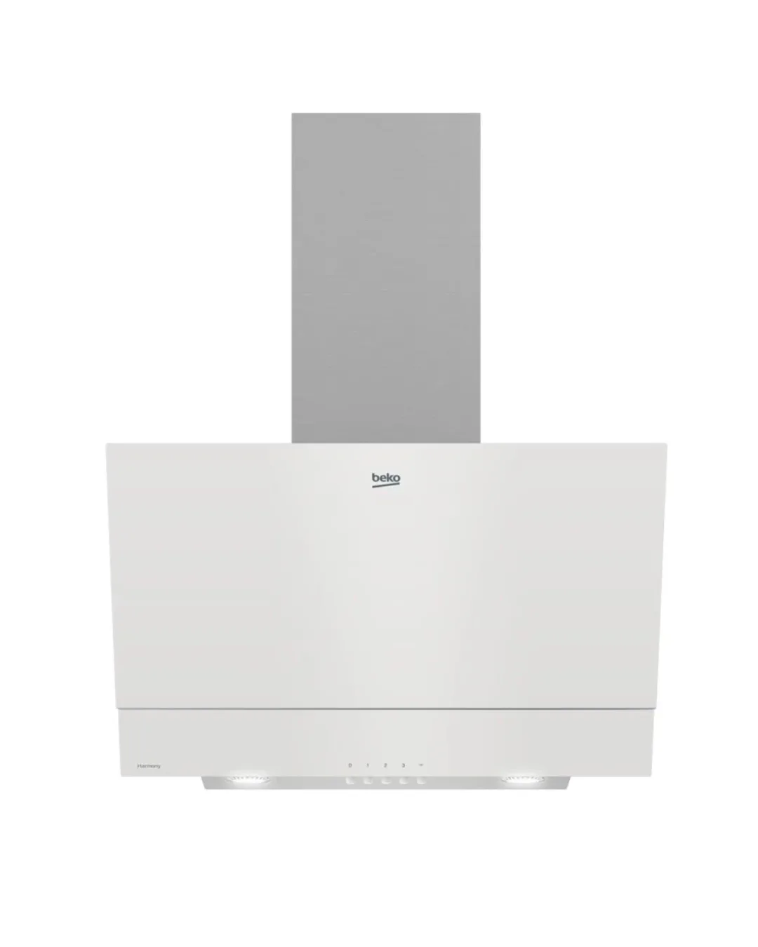Beko Davlumbaz Bde 6050 HB1 - 1. görsel