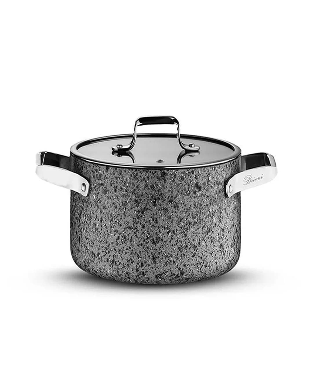 Brioni 20 Cm Derin Tencere Stone Sh 130 - 1. görsel