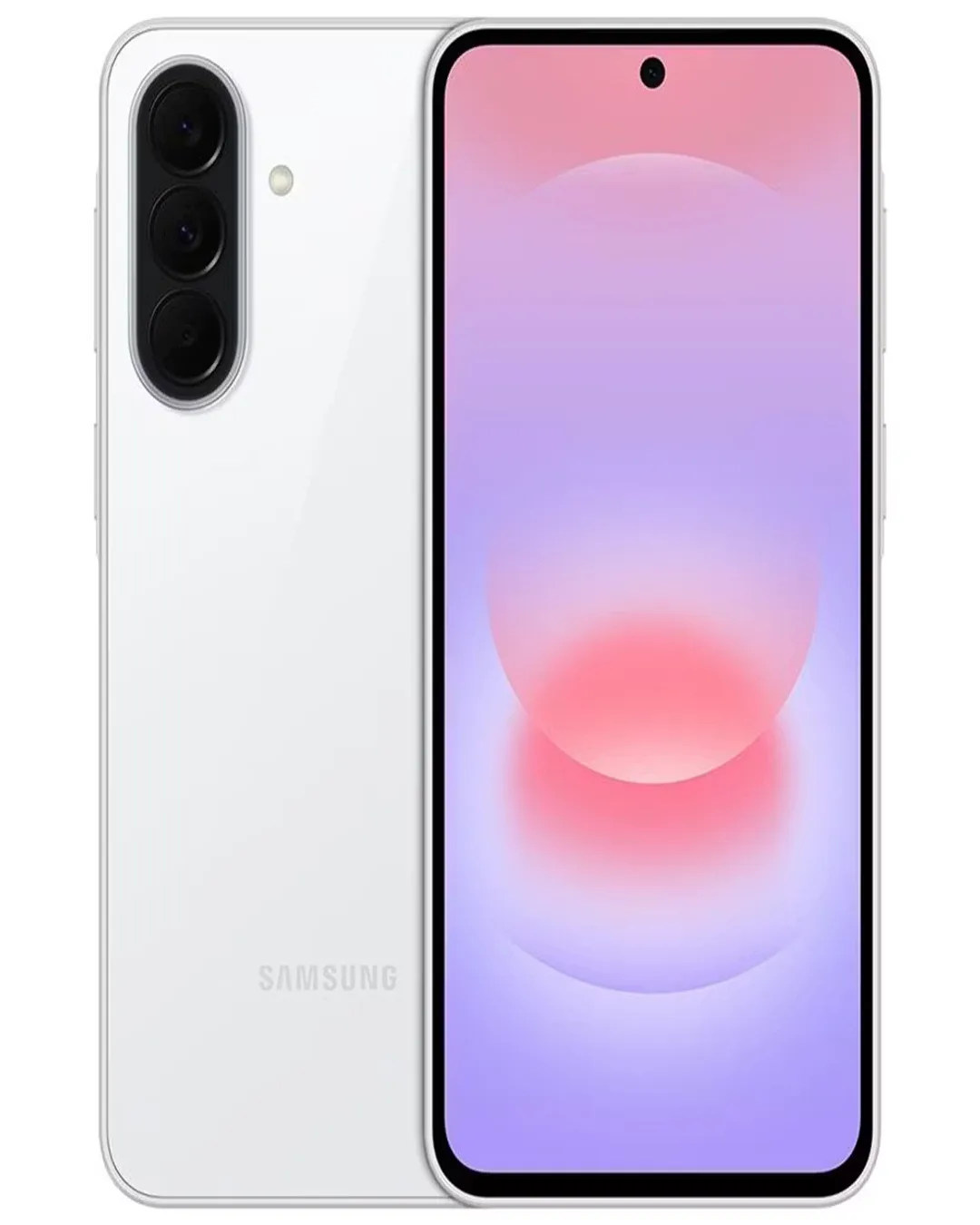 Samsung Cep Telefonu A 37 White 8/128 - 1. görsel