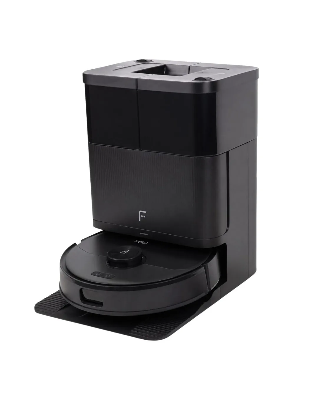 Fakir Robot Süpürge Rs 840 Plus Robert - 1. görsel